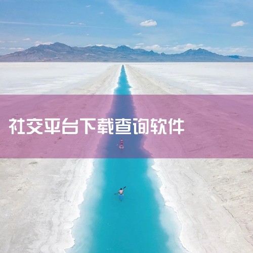 三、探探专注于陌生人社交，通过智能推荐为用户匹配可能感兴趣的人。其界面简洁，操作方便，主打真实高效交友，能快速拉近人与人之间的距离，让你结识到志同道合的新朋友。四、Soul以心灵交流为特色，有多种趣味,
