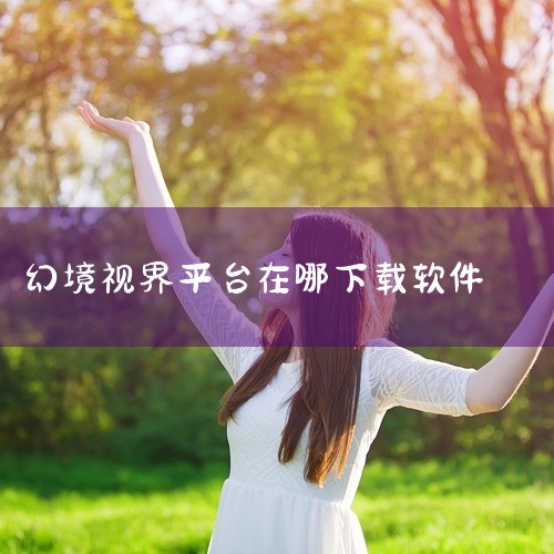 风林手游有。玩幻界之境通过风林手游下载：https://pro.14294.com/?ct=h5game&ac=info&gid=6382。这款游戏确实不错，非常值得长久玩下去。,