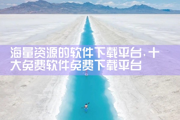 滴滴平台下载什么软件